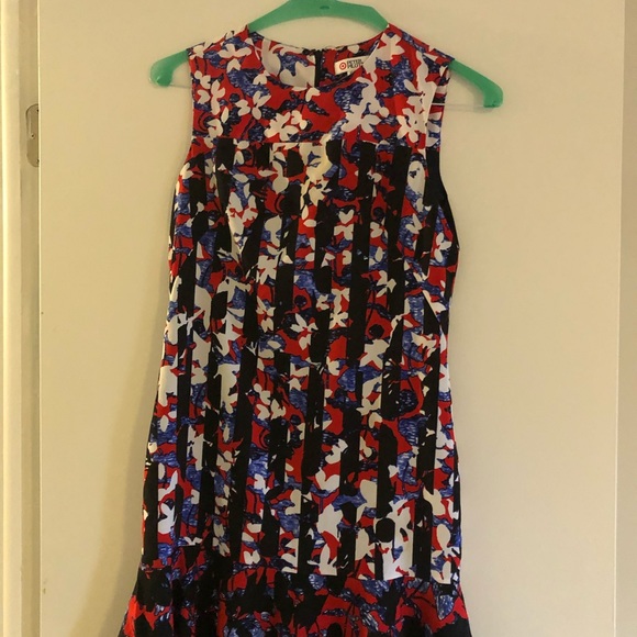 Peter Pilotto for Target Dress - Picture 2 of 4